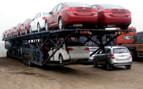 成都到克拉瑪依小轎車(chē)托運(yùn)費(fèi)用